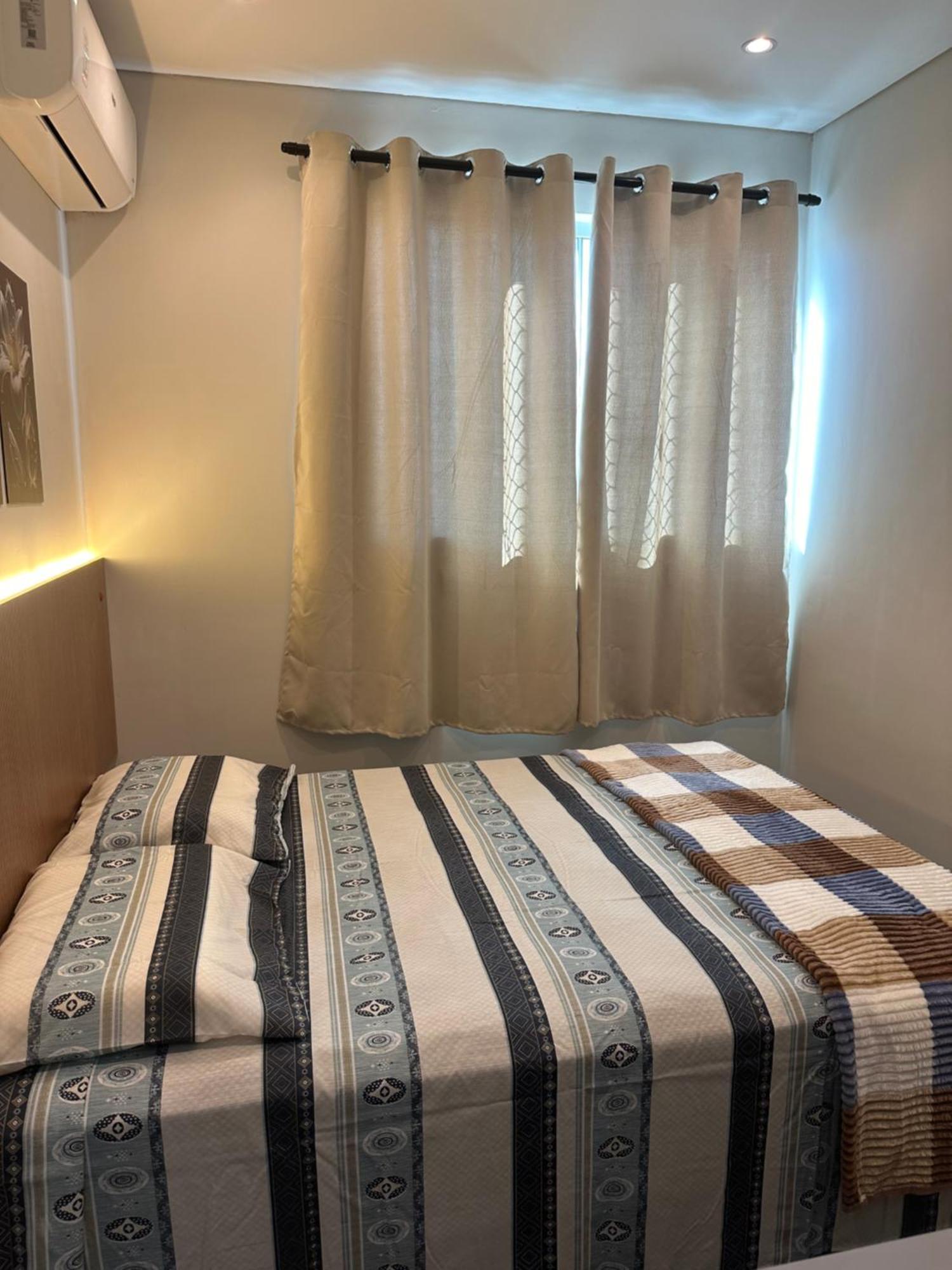 Guaru Inn Hostel Гуарульюс Экстерьер фото