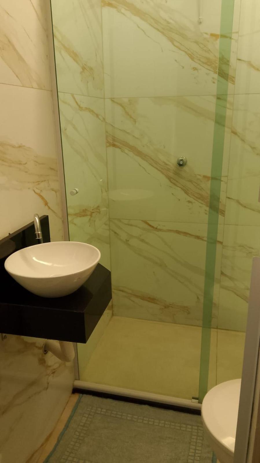 Guaru Inn Hostel Гуарульюс Экстерьер фото